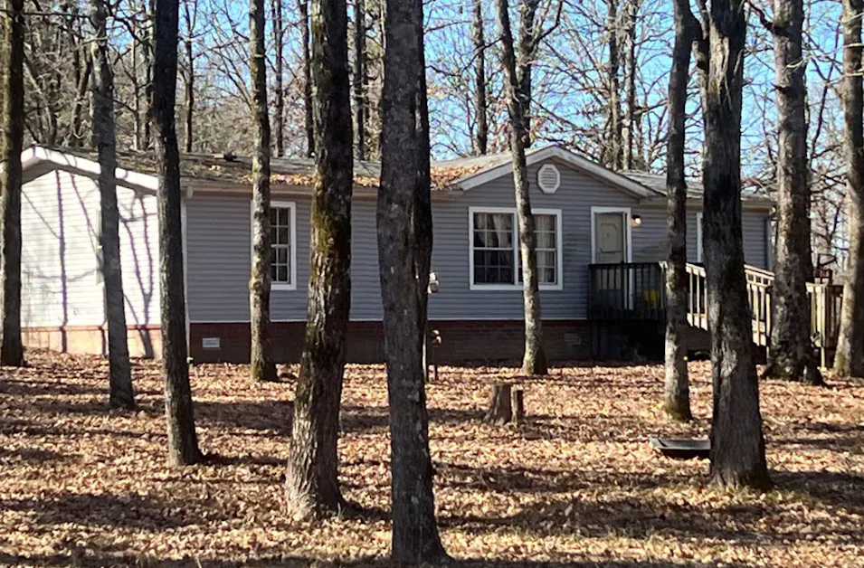 72 Trapp Road West London, AR 72847, Pope County