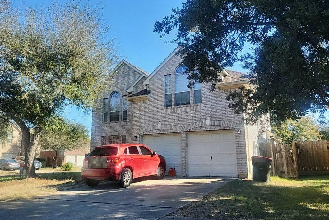 Destiny Park Ct, Katy, TX 77449