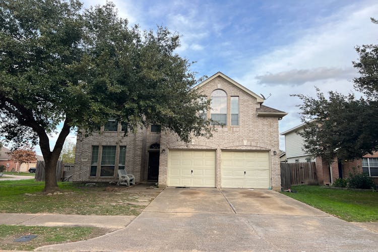 6034 Destiny Park Ct Katy, TX 77449, Harris County