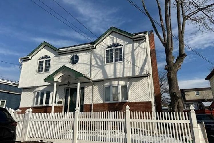 135 Claridge Avenue Elmont, NY 11003, Nassau County