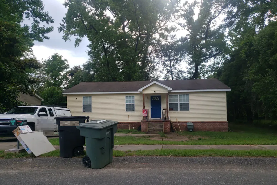 2418 Pontiac Dr Tallahassee, FL 32301, Leon County