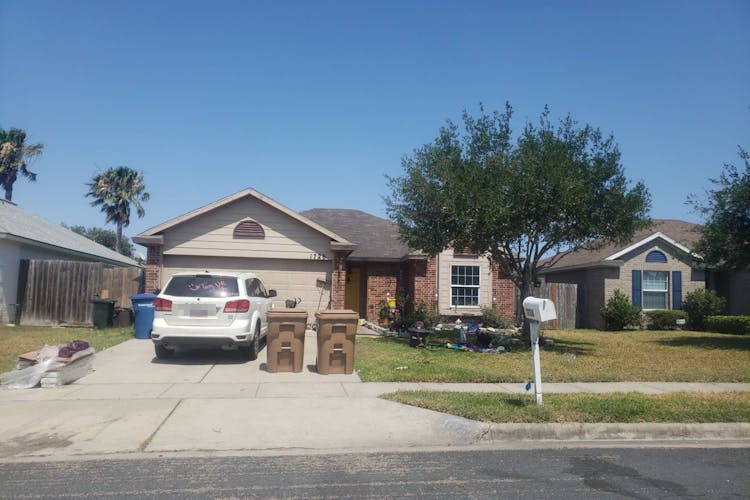 1726 Overland Trail Corpus Christi, TX 78410, Nueces County