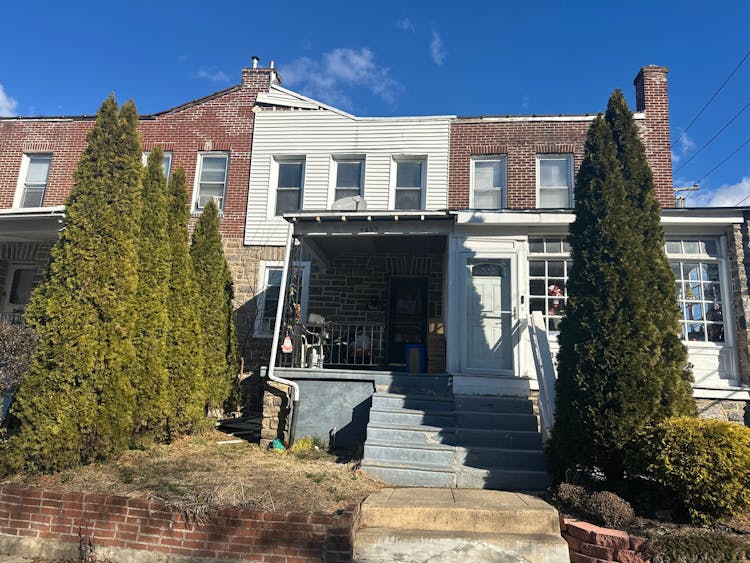 4603 Fernhill Street Philadelphia, PA 19144, Philadelphia County