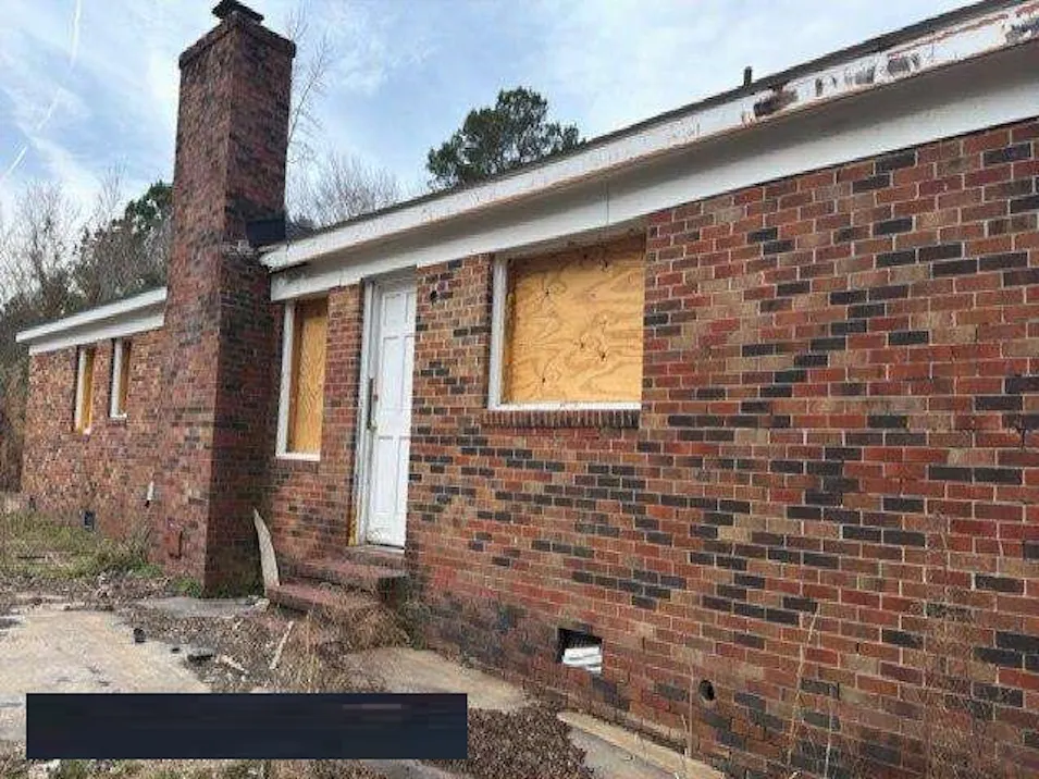 1 Earl Pl Midway Park, NC 28544, Onslow County