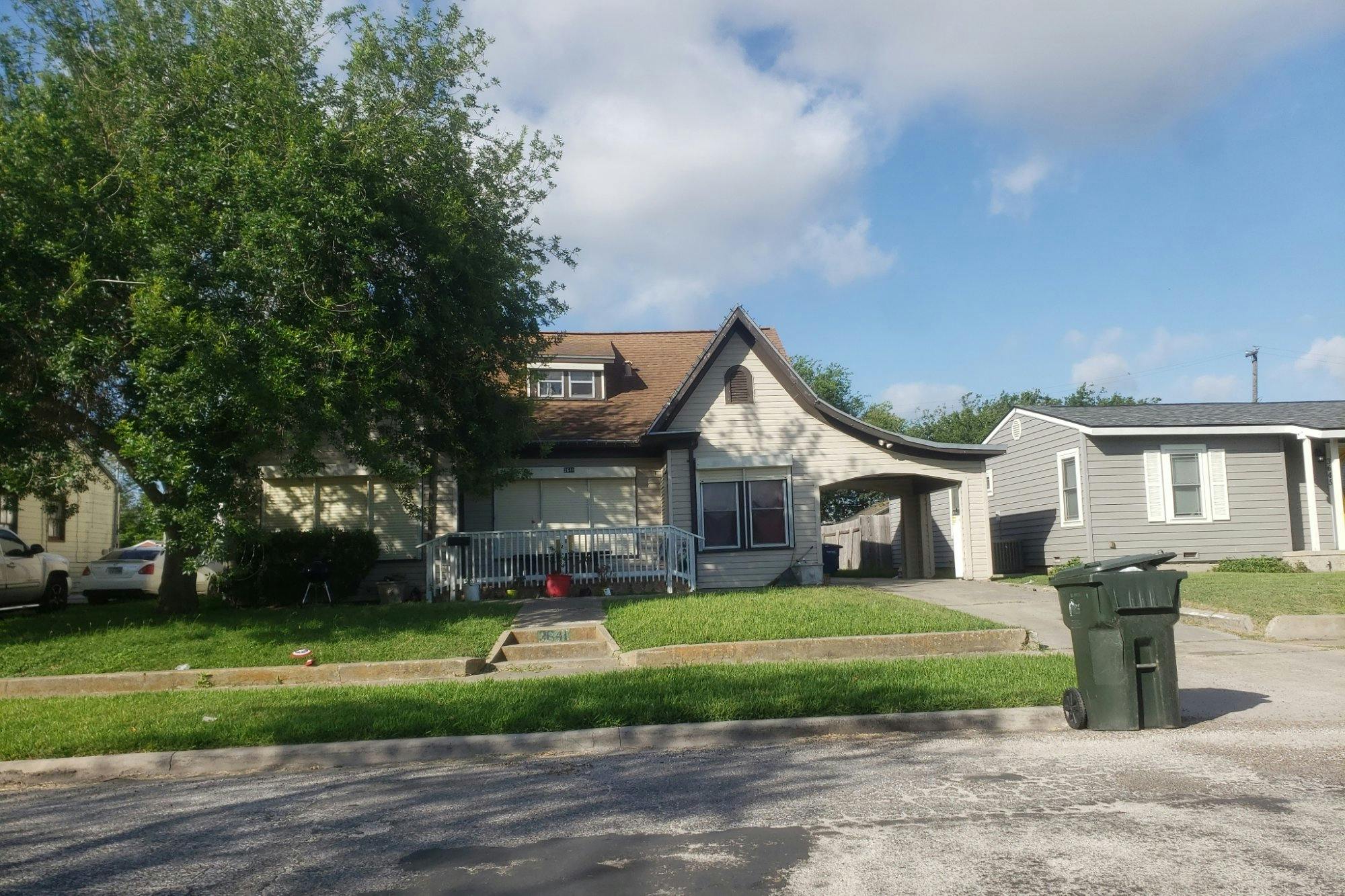 Saxet Dr, Corpus Christi, TX 78408