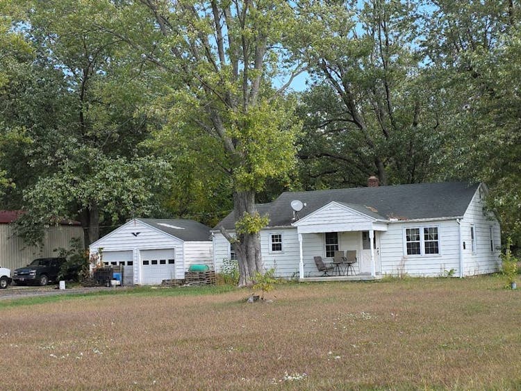 11422 Pansing Rd Brookville, OH 45309, Montgomery County