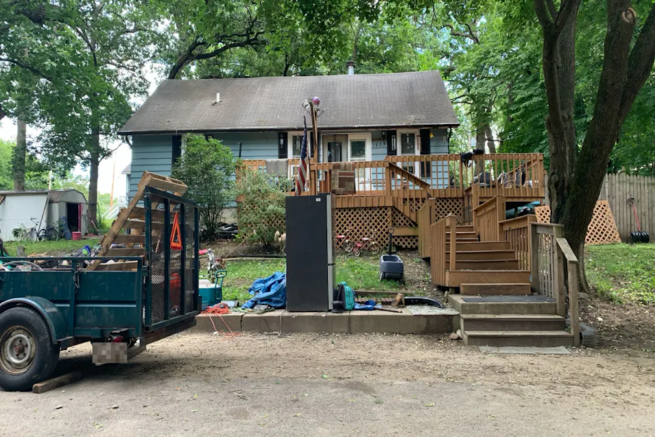 1453 Riverview Ave South Elgin, IL 60177, Kane County