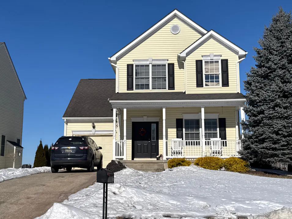 224 Nugent Loop Smyrna, DE 19977, Kent County