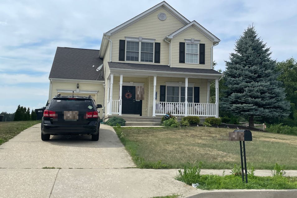 224 Nugent Loop Smyrna, DE 19977, Kent County