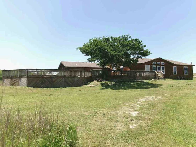 903 Road 2 Cedar Vale, KS 67024, Chautauqua County