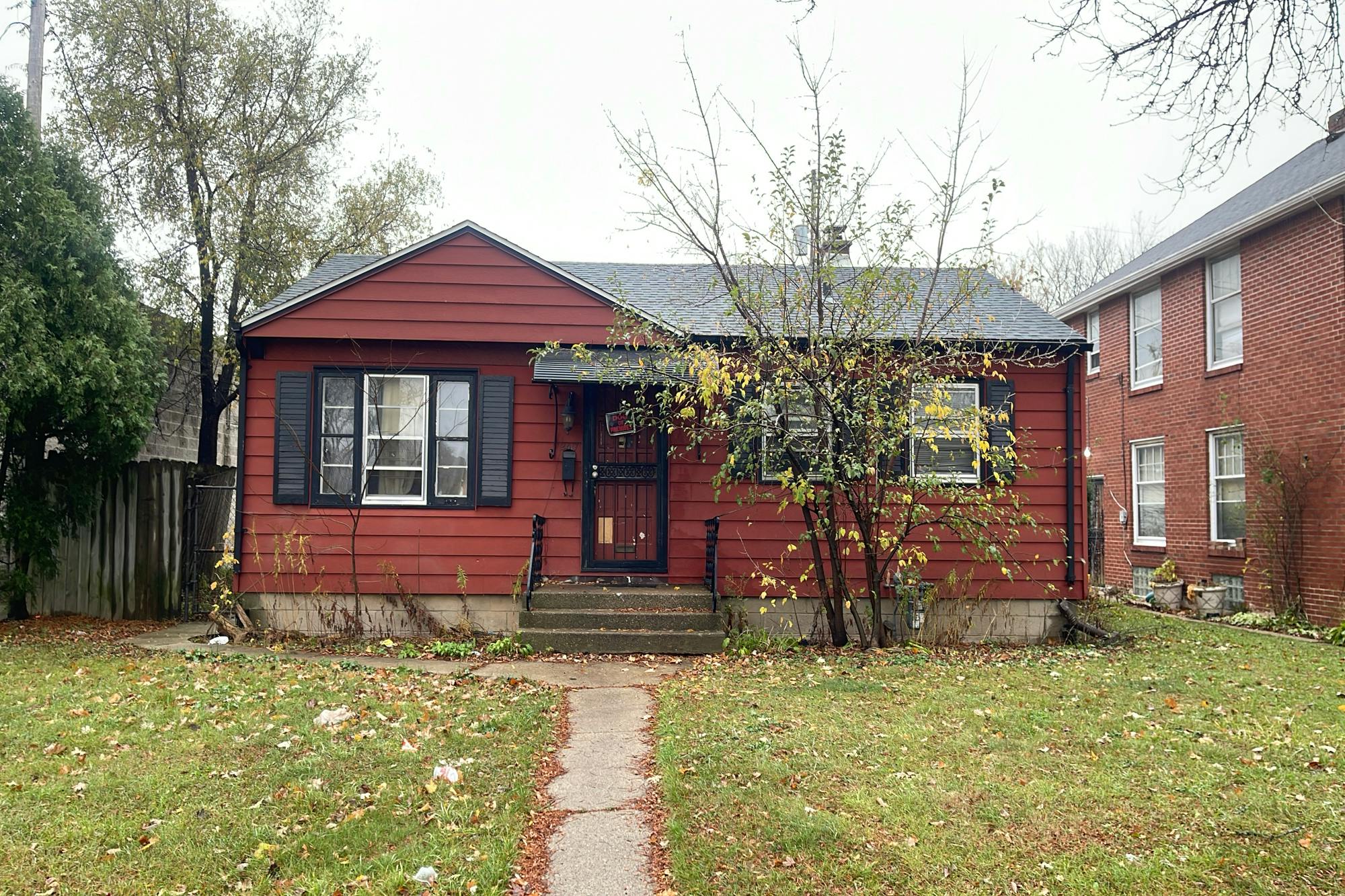 Roosevelt Dr, Milwaukee, WI 53209