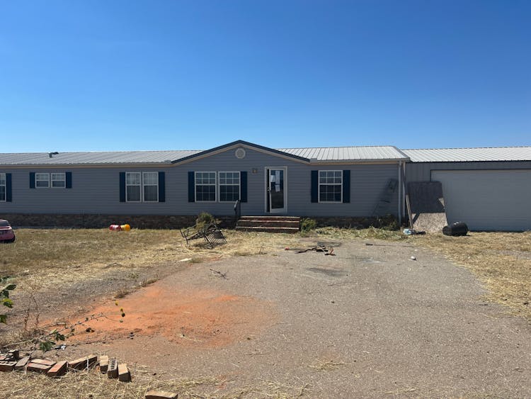 19918 E 1070 Rd Elk City, OK 73644, Beckham County