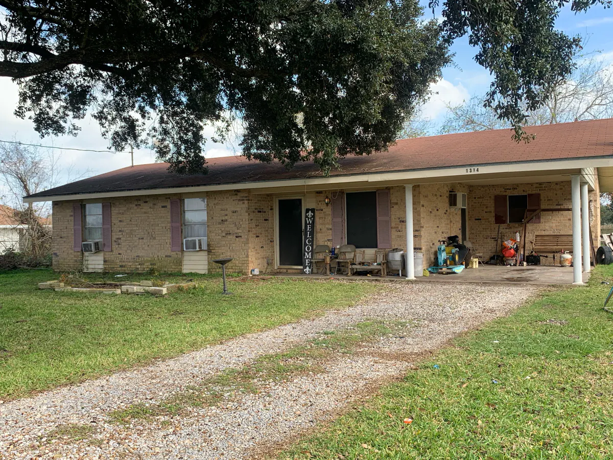 Prudhomme Rd, Church Point, LA 70525