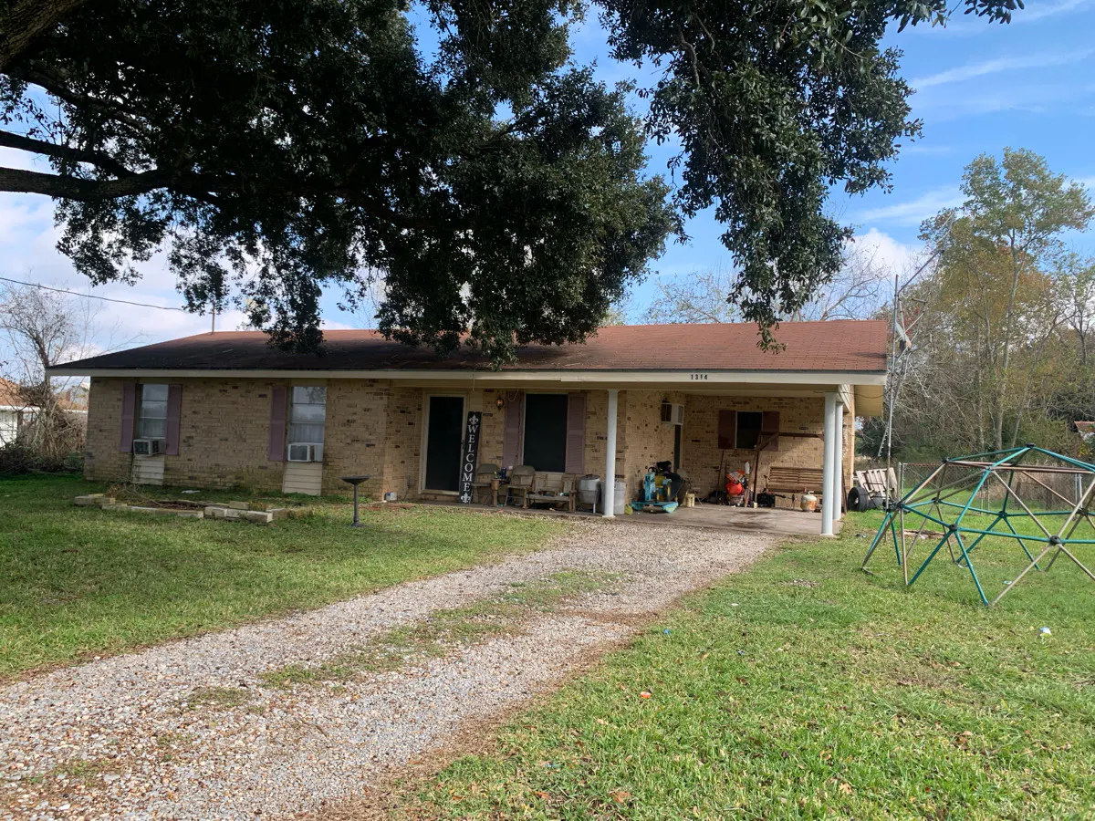 Prudhomme Rd, Church Point, LA 70525 #1