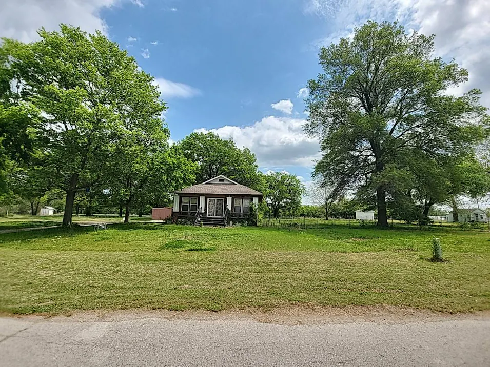 204 Olive St Chelsea, OK 74016, Rogers County