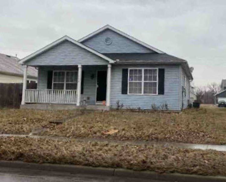 906 W Indiana Ave, Elkhart, IN, 46516, USA