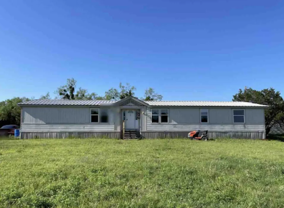 173 Cr 175 Ovalo, TX 79541, Taylor County