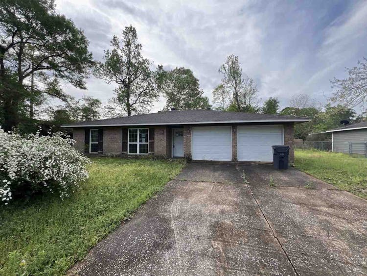 25823 Water Ridge Dr Huffman, TX 77336, Harris County