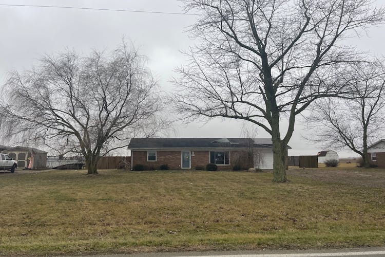 4347 Hollansburg Sampson Rd, Greenville, OH, 45331, USA