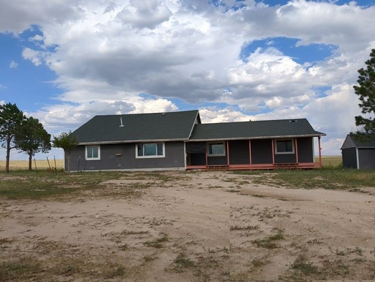 4555 Calhan Hwy Calhan, CO 80808, Elbert County