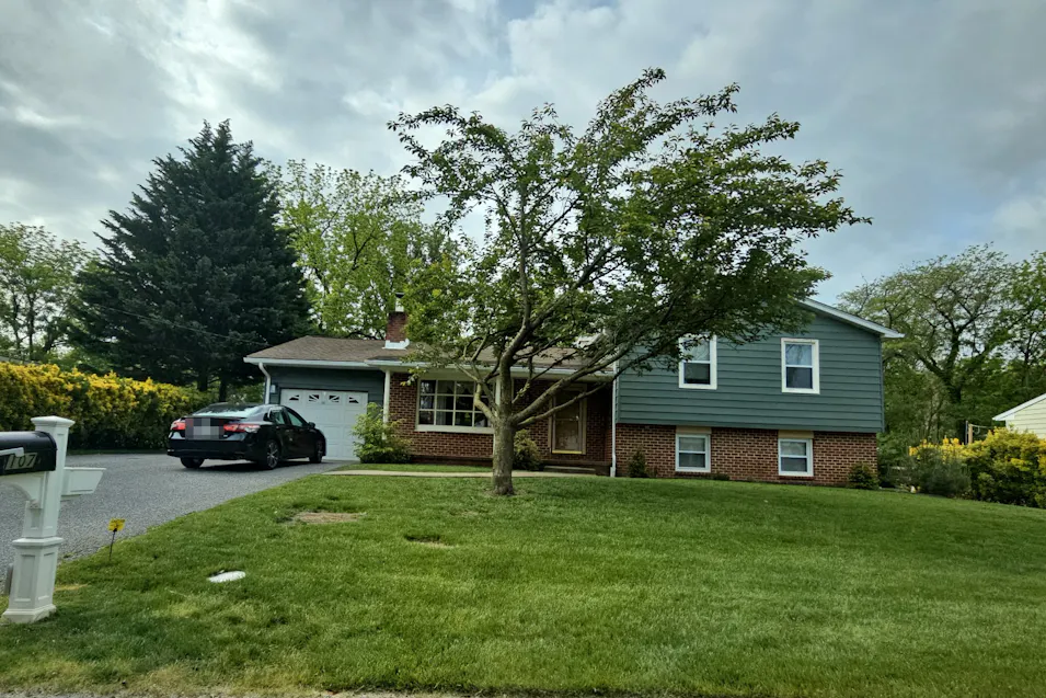 107 Washington Street Timonium, MD 21093, Baltimore County