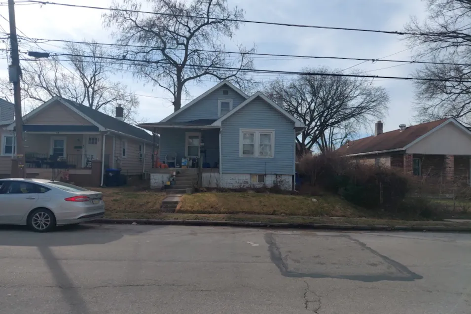 619 Taylor Ave Upper Chichester, PA 19061, Delaware County