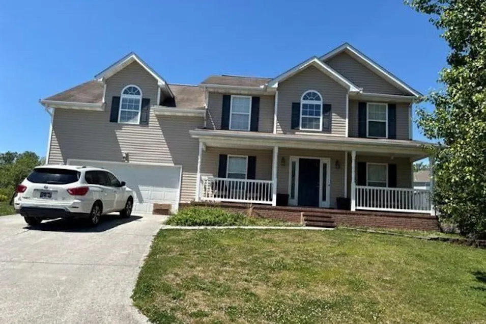 5721 Capeside Lane Knoxville, TN 37931, Knox County