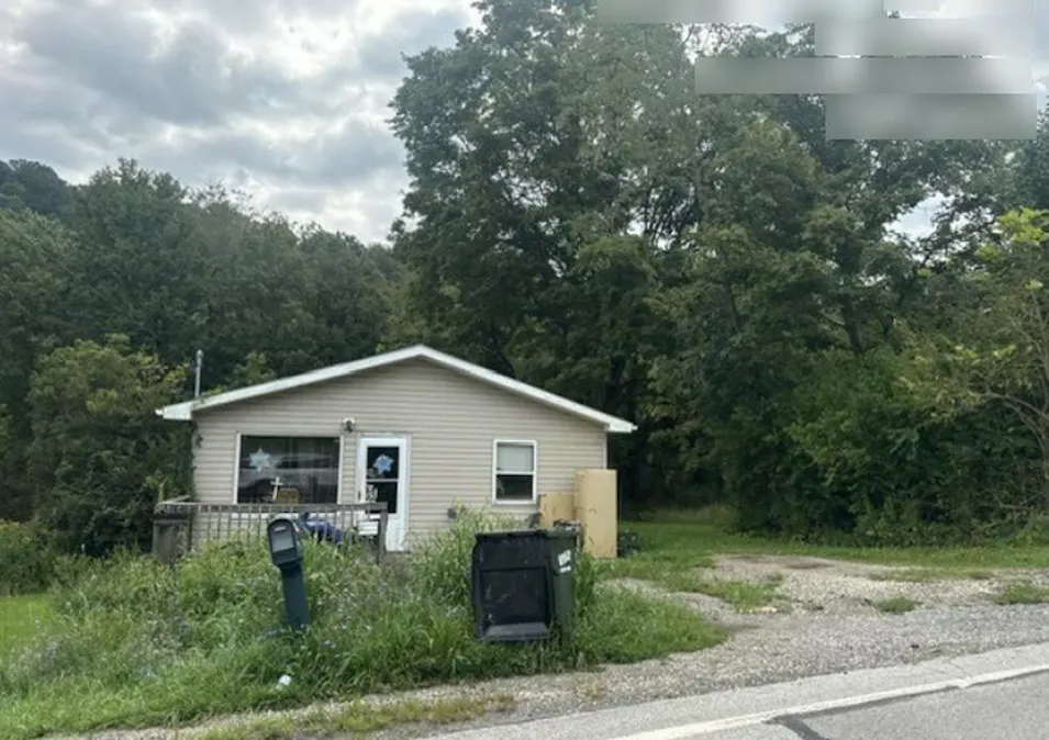 10154 State Route 164 Amsterdam, OH 43903, Carroll County