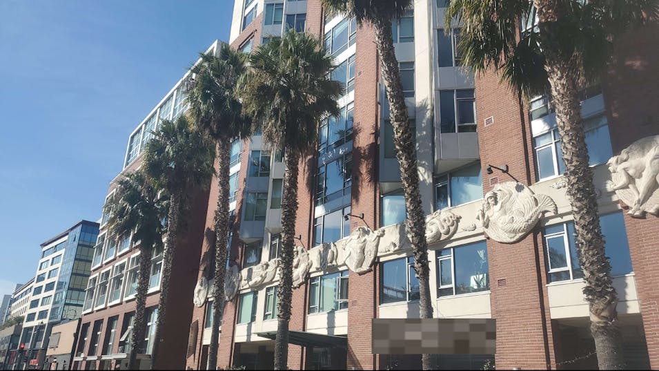 170 King Street 706 San Francisco, CA 94107, San Francisco County