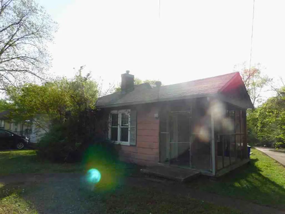 137 Minniehaha Street Florence, AL 35630, Lauderdale County