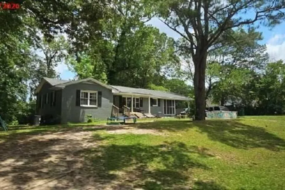 3421 Reedy Branch Rd Eastover, NC 28312, Cumberland County