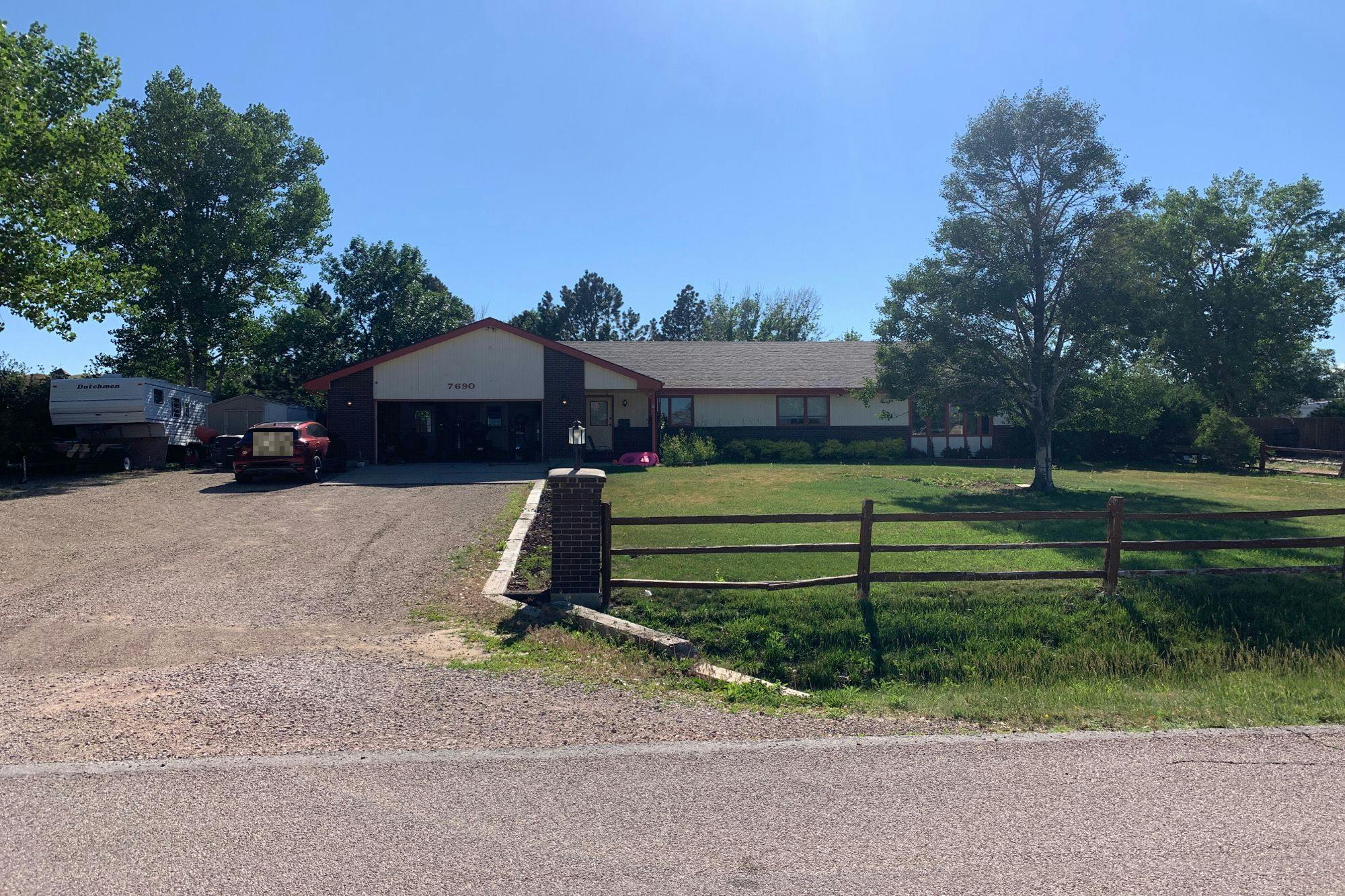 7690 Robin Dr, Gillette, WY, 82718, USA