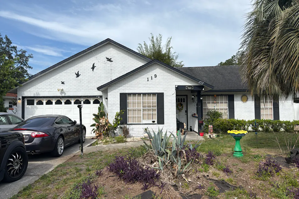 119 Bren Mar Ln Palm Coast, FL 32137, Flagler County