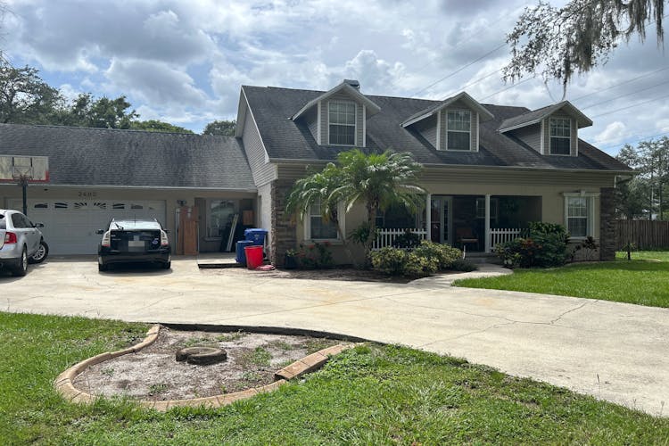 3402 Blowing Oak Street Valrico, FL 33596, Hillsborough County