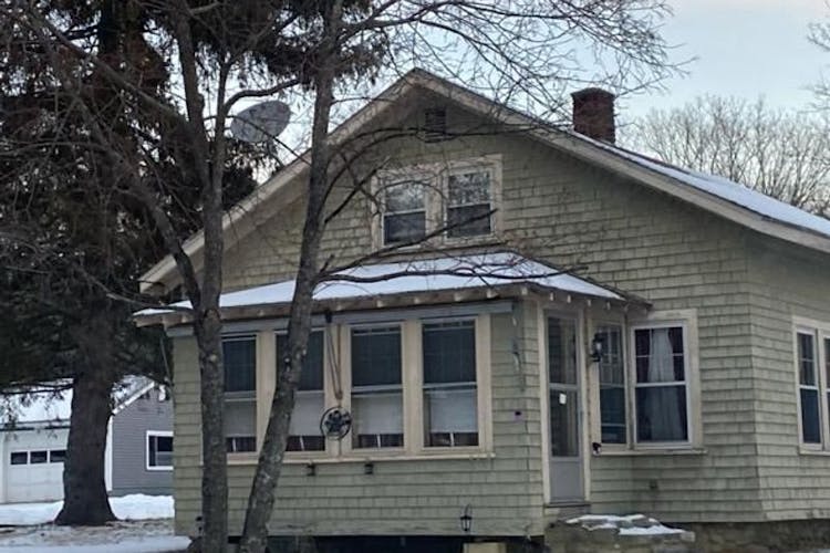 950 Wachusett Street Holden, MA 01520, Worcester County