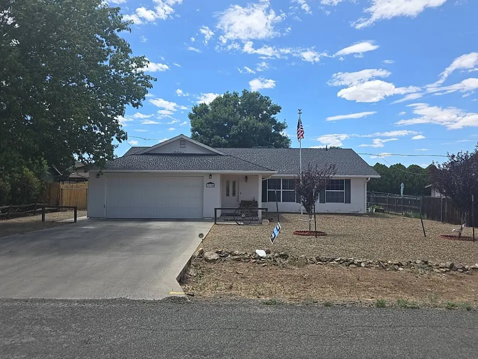 3436 N Catherine Dr Prescott Valley, AZ 86314, Yavapai County