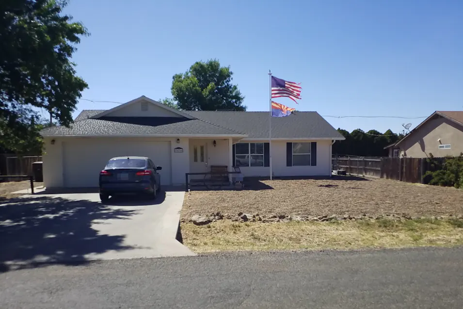 3436 N Catherine Dr Prescott Valley, AZ 86314, Yavapai County