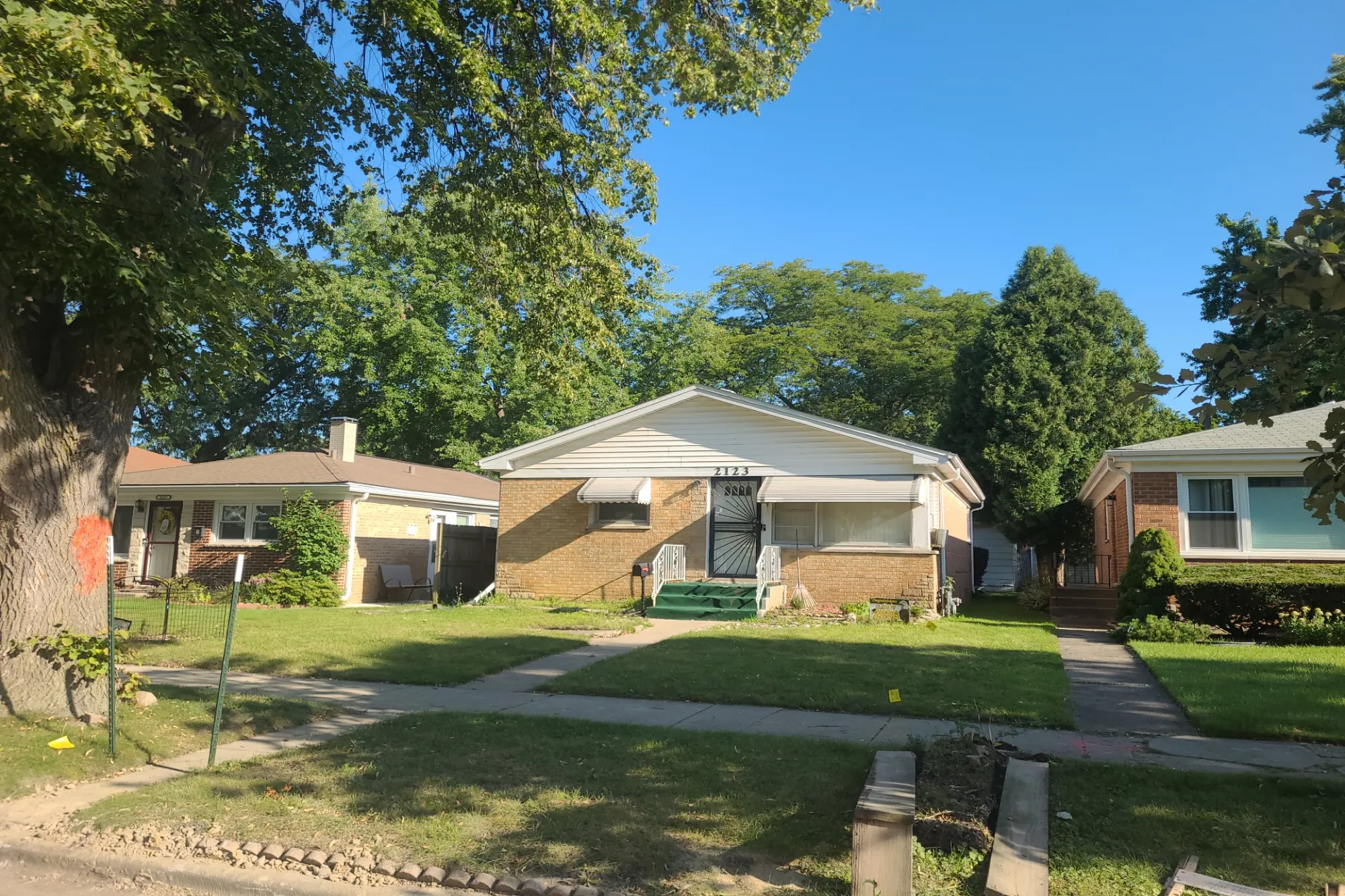 Seward St, Evanston, IL 60202 #1