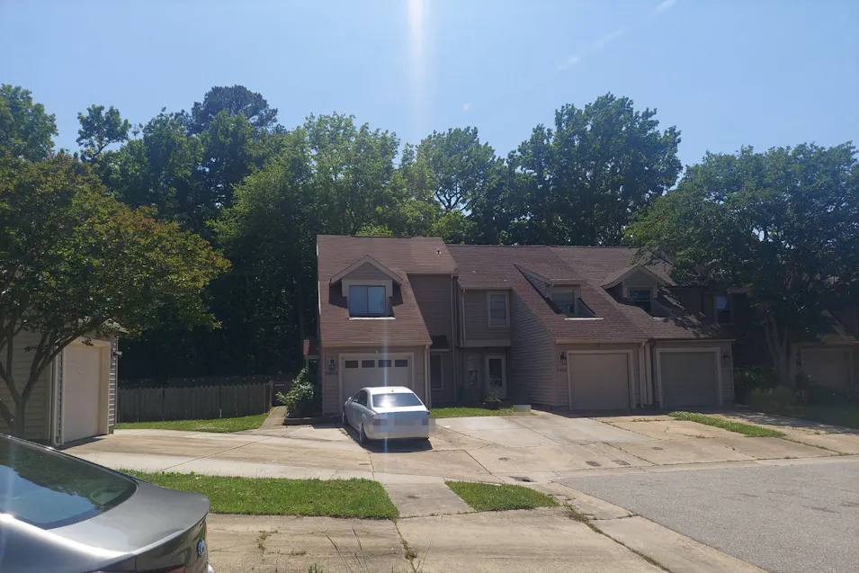 4833 Tunlaw Court Virginia Beach, VA 23462, City of Virginia Beach County