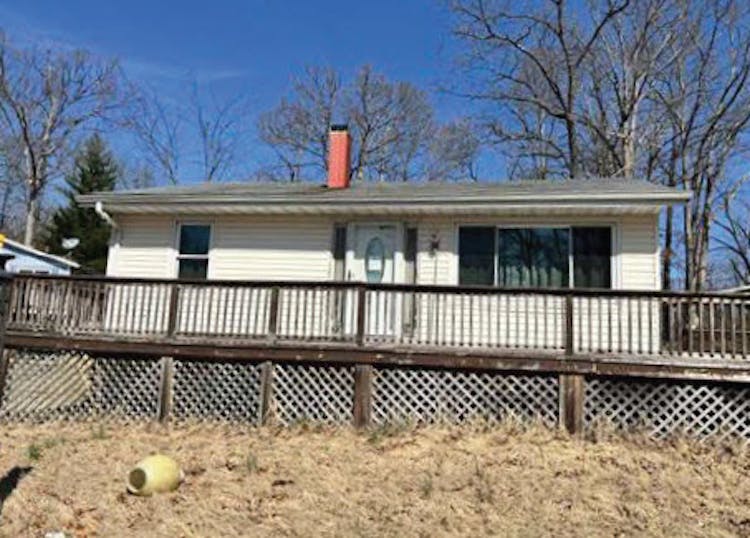 1309 N Shore Dr, Catawissa, MO, 63015, USA