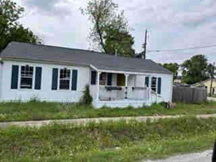 4358 Elmwood St Houston, TX 77051, Harris County