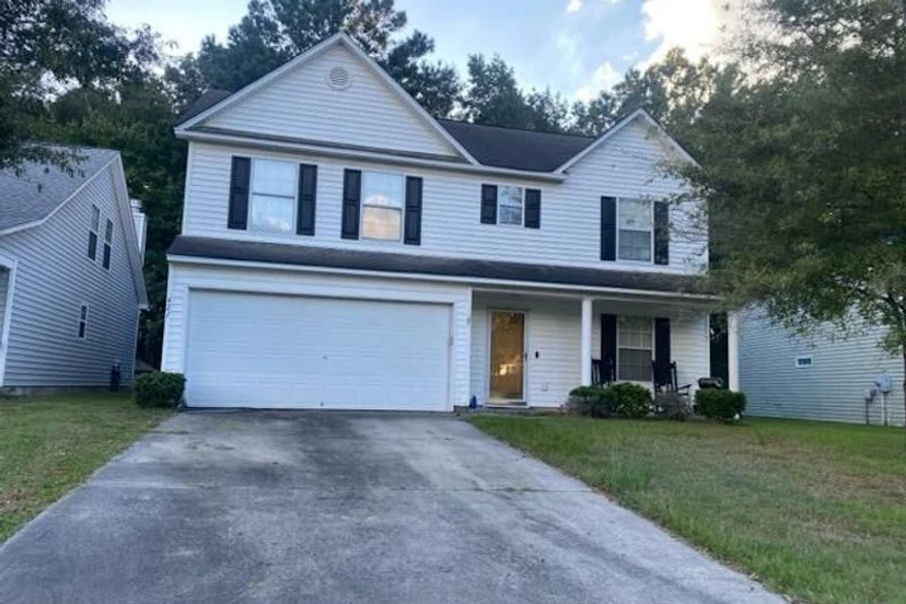 421 Aberdeen Cir