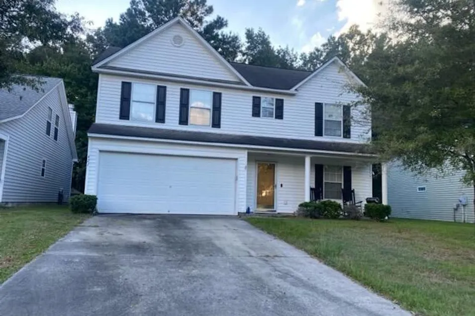 421 Aberdeen Cir Summerville, SC 29483, Dorchester County