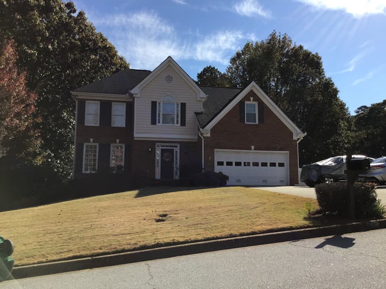 1840 Lisa Springs Drive Snellville, GA 30078, Gwinnett County