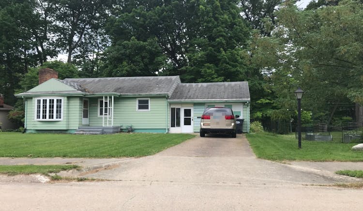 1234 Young Pl Saint Joseph, MI 49085, Berrien County