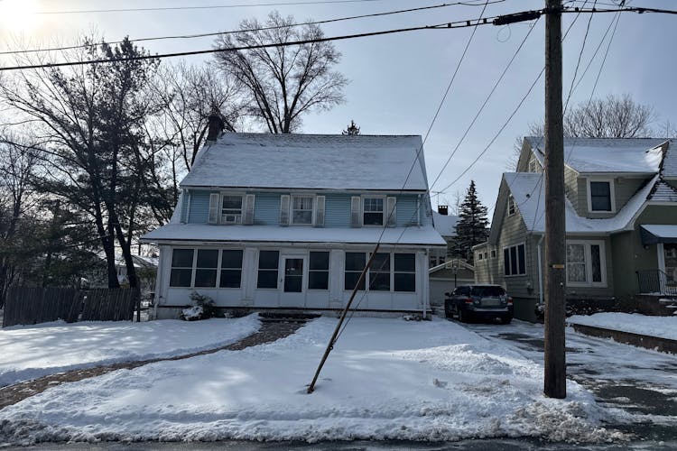 2 Winding Way West Orange, NJ 07052, Essex County