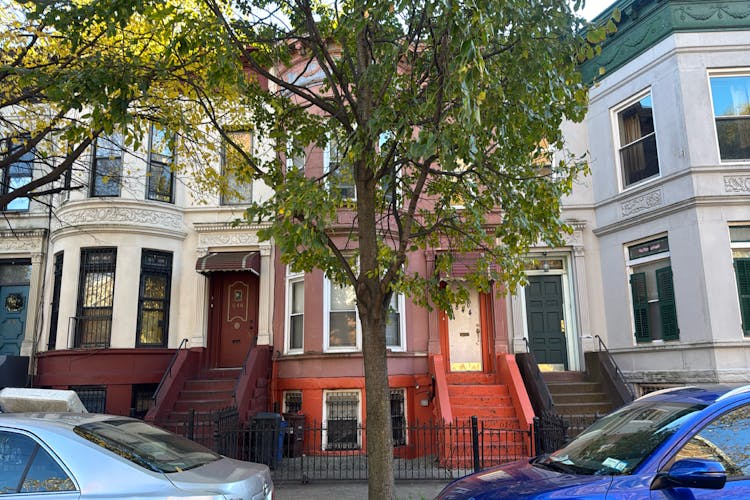 844 MacOn St Brooklyn, NY 11233, Kings County