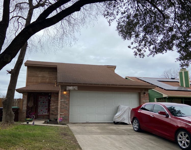 11311 Yuba Trl San Antonio, TX 78245, Bexar County