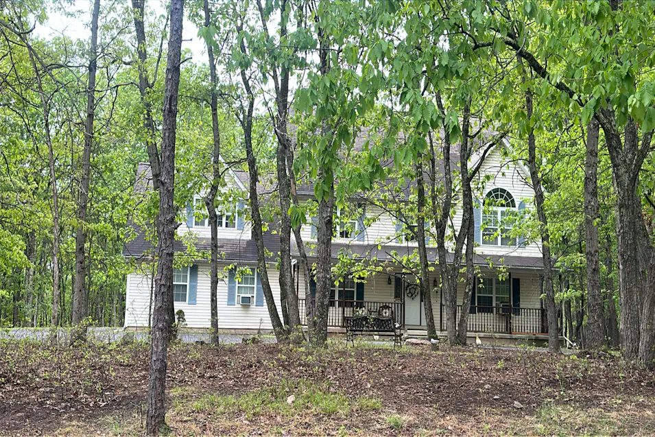 205 Deer Trl Dr Saylorsburg, PA 18353, Monroe County