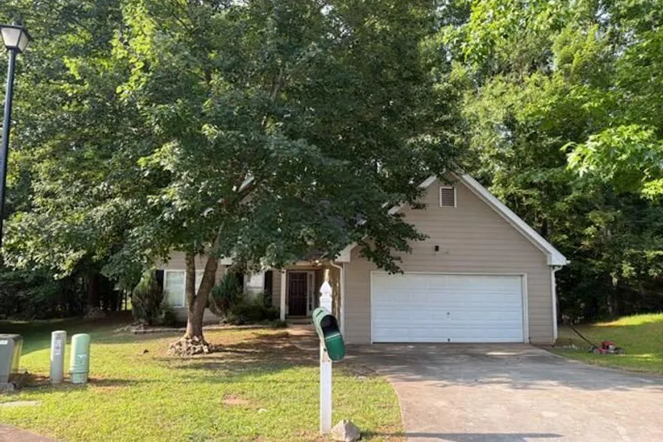 20 Creekview Court Covington, GA 30016, Newton County